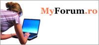 Pagina de start a forumului Rose-Anime.MyForum.ro